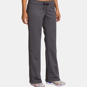 Fleece Cold Gear Pants NWT